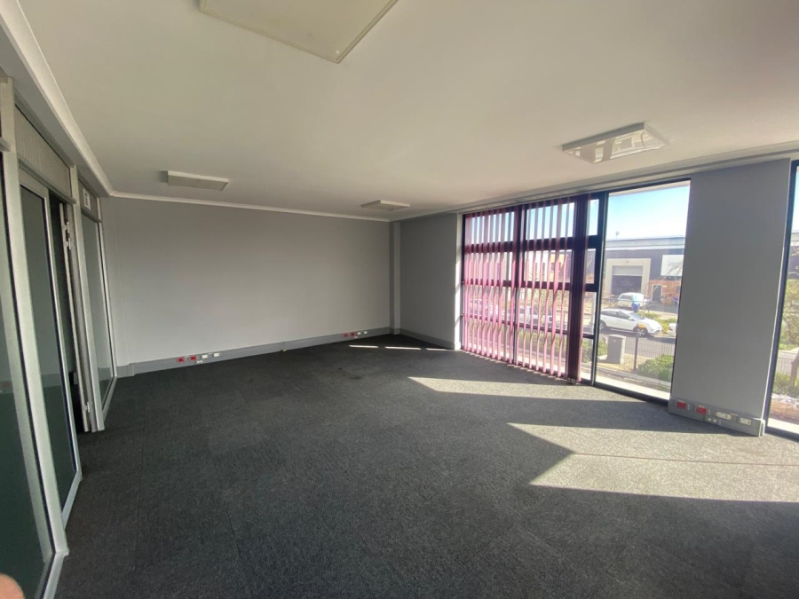 To Let commercial Property for Rent in Stikland Western Cape